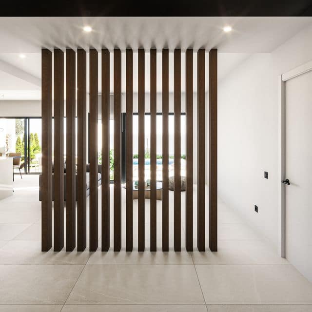 3 slaapkamer Villa te koop in Los Alcazares met zwembad garage - € 550.000 (Ref: 9195436)