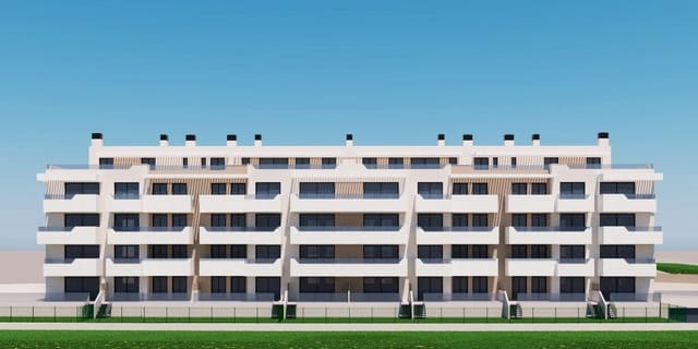 4 chambre Appartement à vendre à Mijas Golf, Mijas avec piscine garage - 488 000 € (Ref: 9197628)