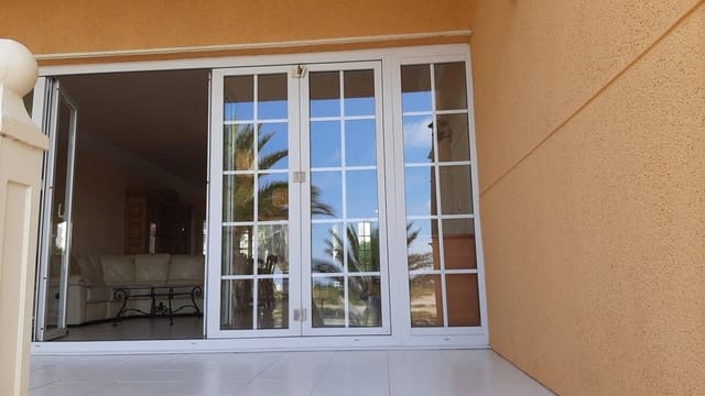 3 quarto Moradia para venda em La Manga del Mar Menor com piscina garagem - 780 000 € (Ref: 9197629)