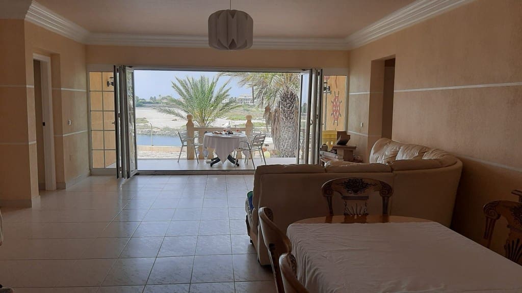 3 camera da letto Villa in vendita in La Manga del Mar Menor con piscina garage - 780.000 € (Rif: 9197629)