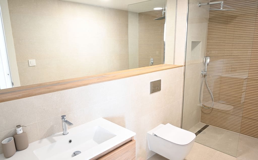 2 bedroom Villa for sale in Murcia city with pool garage - € 375,900 (Ref: 9197631)