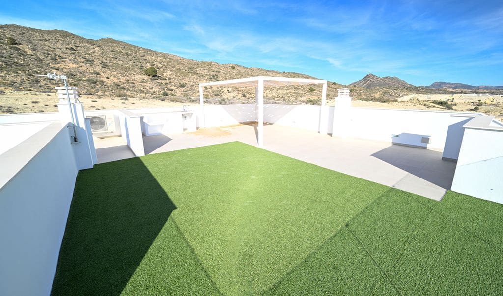 3 sovrum Villa till salu i Murcia stad med pool garage - 389 900 € (Ref: 9197632)