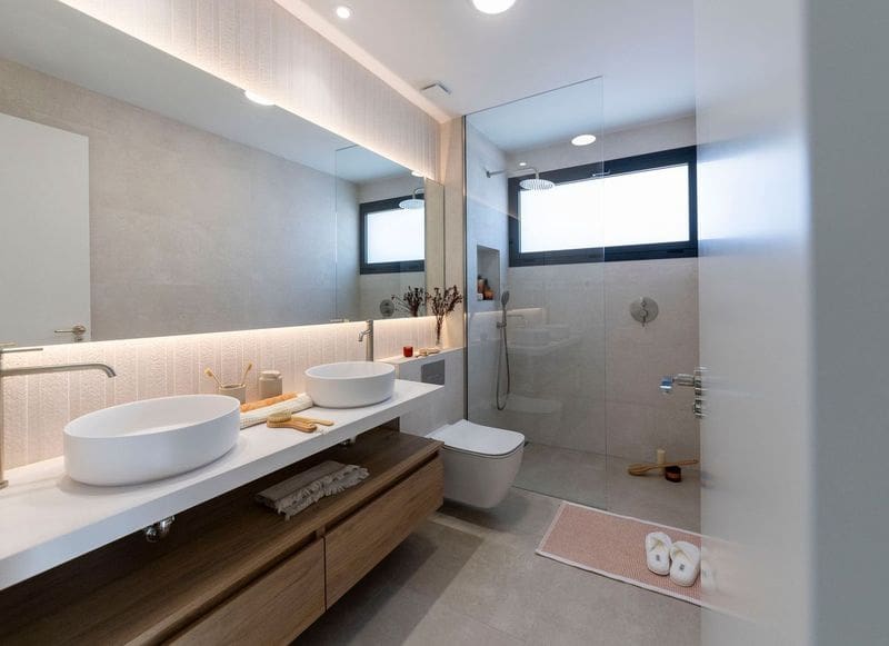 4 sovrum Villa till salu i Murcia stad med pool - 514 900 € (Ref: 9197633)