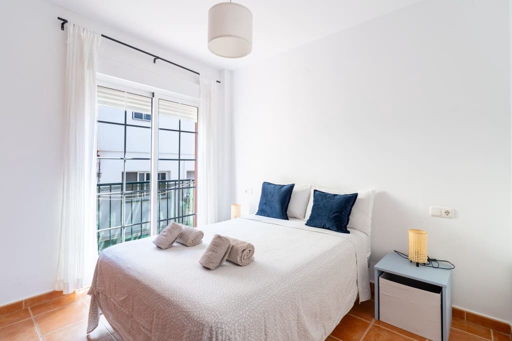 1 makuuhuone Huoneisto myytävänä paikassa Fuengirola - 240 000 € (Ref: 9200828)