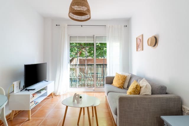 1 camera da letto Appartamento in vendita in Fuengirola - 240.000 € (Rif: 9200828)