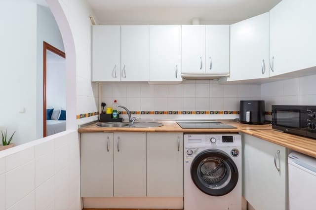 1 camera da letto Appartamento in vendita in Fuengirola - 240.000 € (Rif: 9200828)