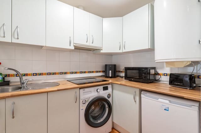 1 camera da letto Appartamento in vendita in Fuengirola - 240.000 € (Rif: 9200828)