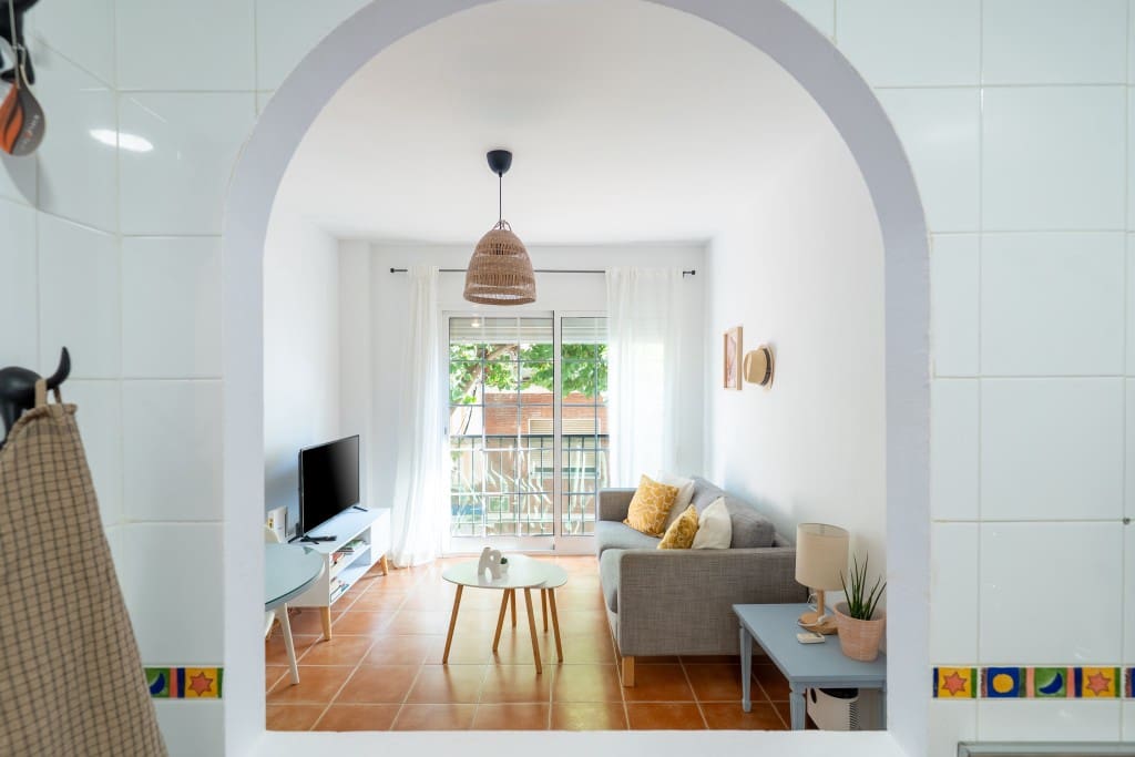 1 makuuhuone Huoneisto myytävänä paikassa Fuengirola - 240 000 € (Ref: 9200828)