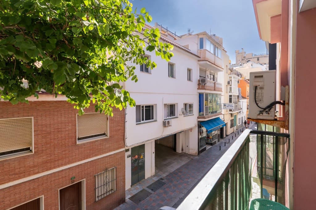 1 makuuhuone Huoneisto myytävänä paikassa Fuengirola - 240 000 € (Ref: 9200828)