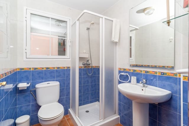 1 camera da letto Appartamento in vendita in Fuengirola - 240.000 € (Rif: 9200828)