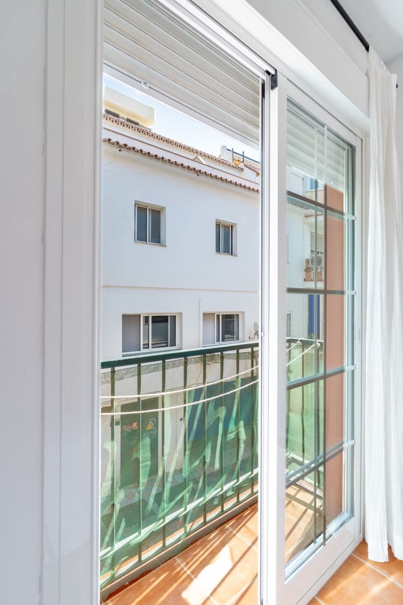 1 makuuhuone Huoneisto myytävänä paikassa Fuengirola - 240 000 € (Ref: 9200828)