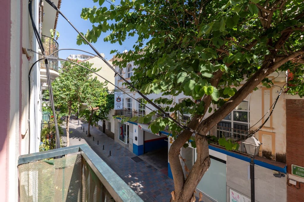 1 makuuhuone Huoneisto myytävänä paikassa Fuengirola - 240 000 € (Ref: 9200828)