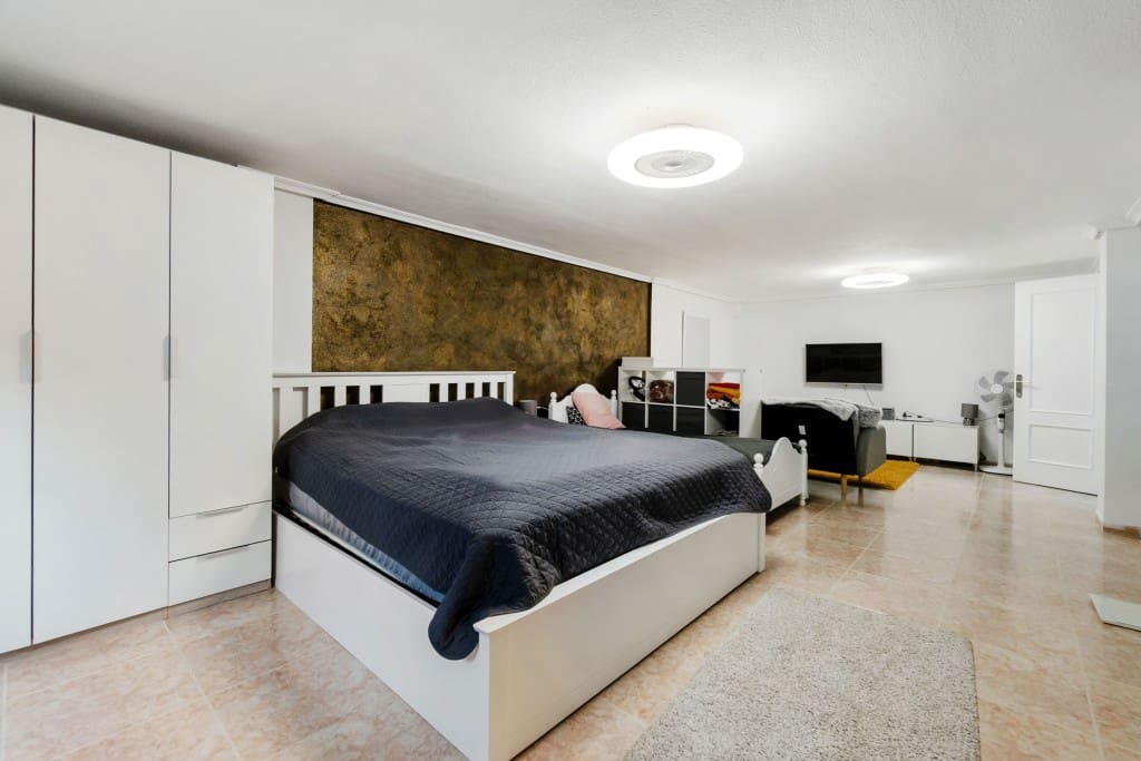 4 sypialnia Dom blizniak na sprzedaż w Playa Flamenca z basenem - 269 500 € (Ref: 9202342)