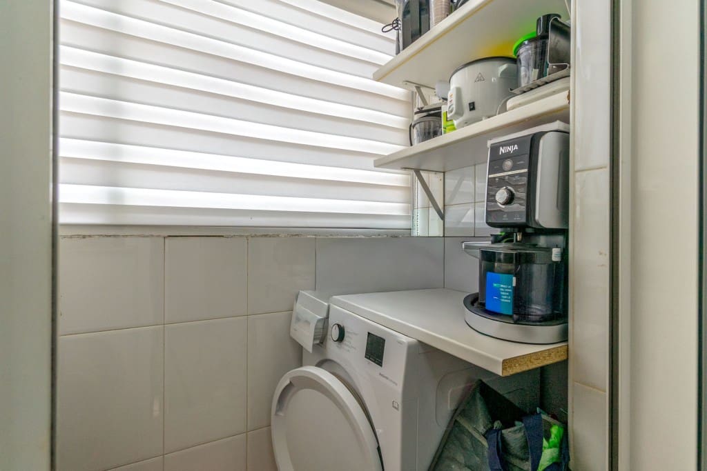 4 sypialnia Dom blizniak na sprzedaż w Playa Flamenca z basenem - 269 500 € (Ref: 9202342)