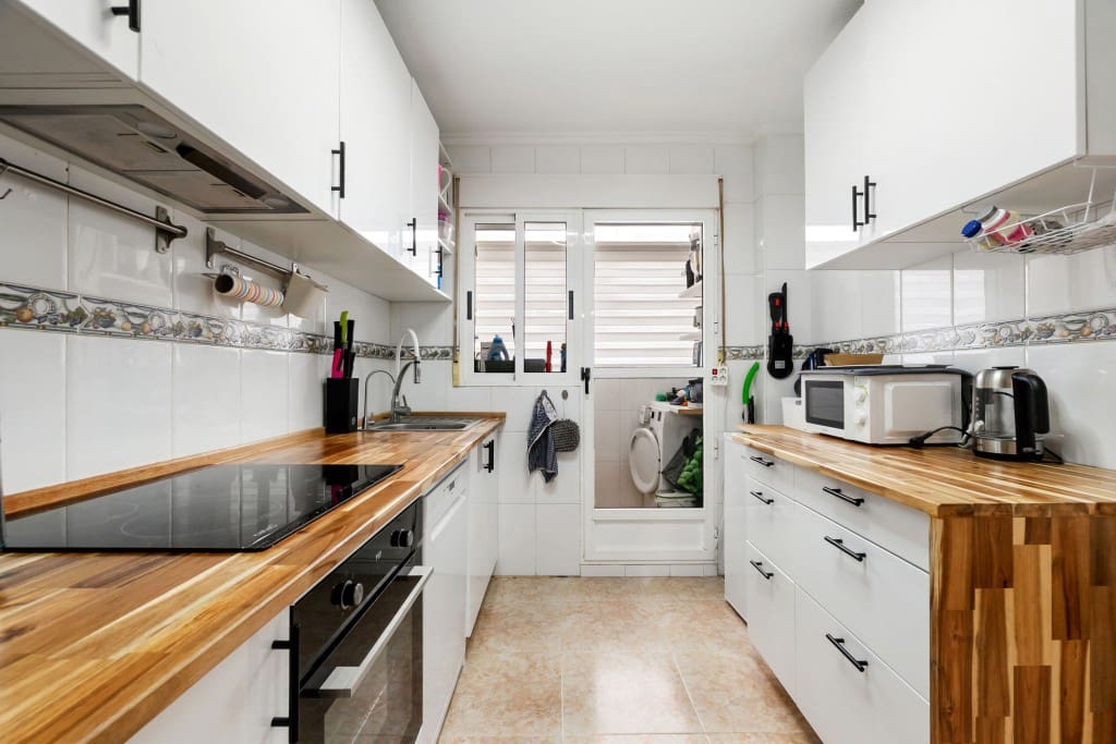 4 sypialnia Dom blizniak na sprzedaż w Playa Flamenca z basenem - 269 500 € (Ref: 9202342)