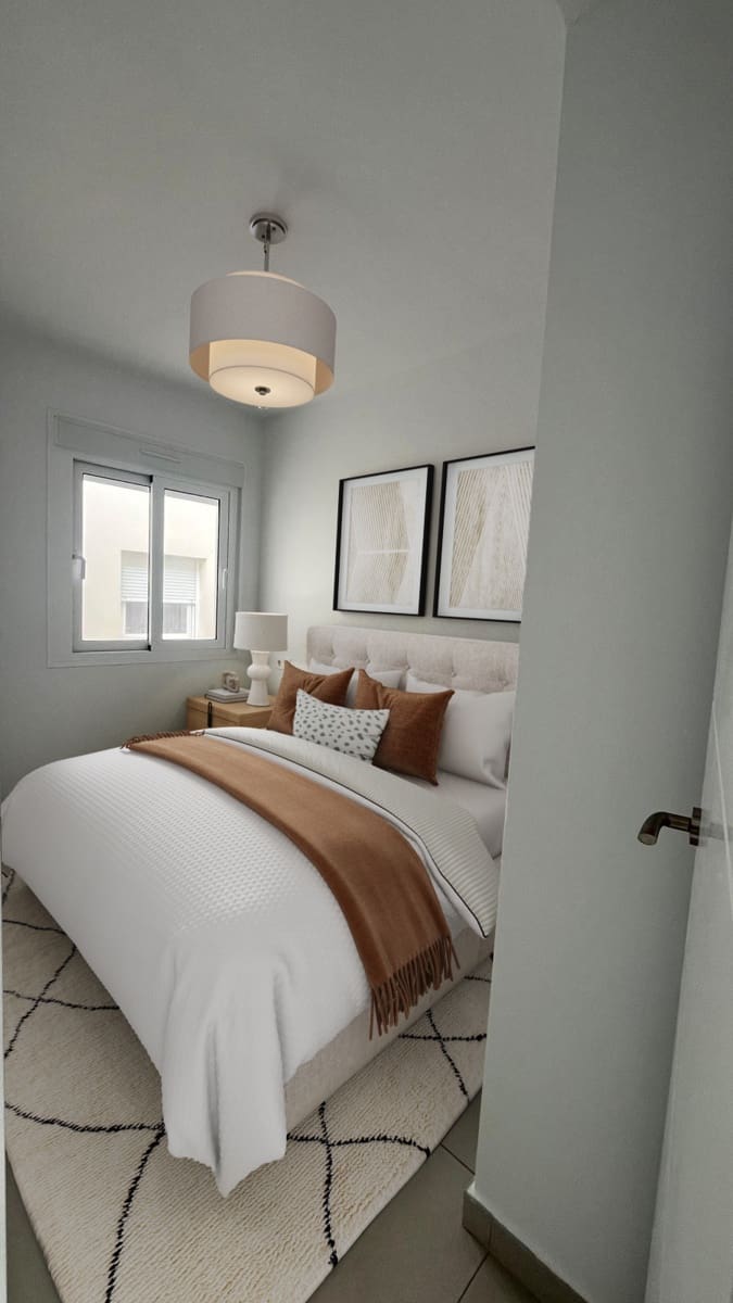 2 slaapkamer Huis te koop in Gran Alacant met zwembad garage - € 299.000 (Ref: 9202350)