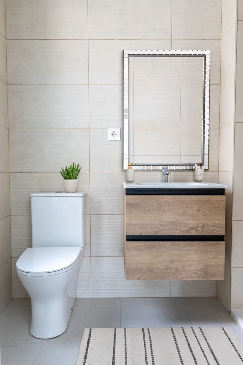 2 slaapkamer Huis te koop in Gran Alacant met zwembad garage - € 299.000 (Ref: 9202350)