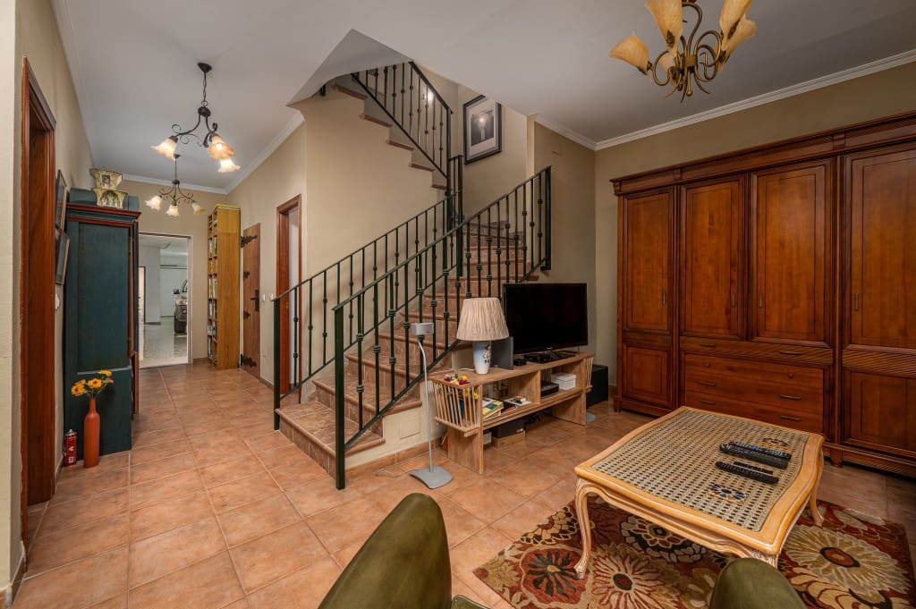 3 sovrum Hus till salu i Torre del Mar med pool garage - 540 000 € (Ref: 9204382)