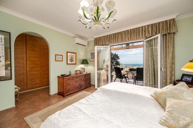 3 camera da letto Casa in vendita in Torre del Mar, Vélez-Málaga con piscina garage - 540.000 € (Rif: 9204382)