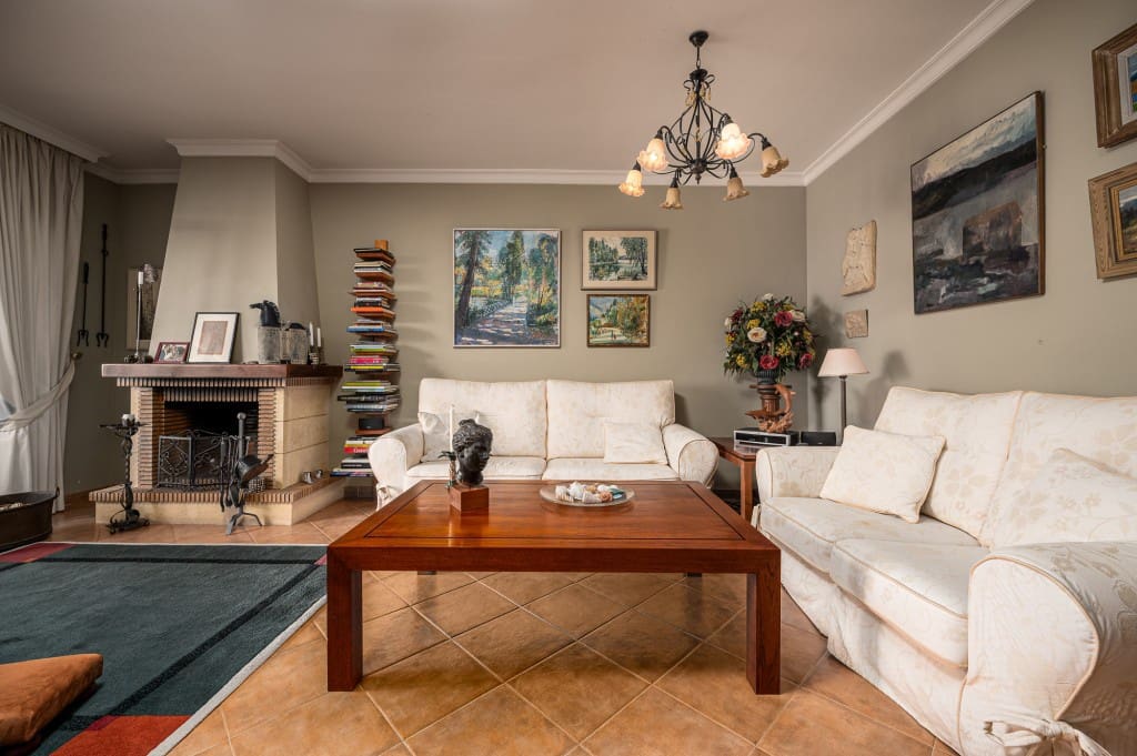 3 sovrum Hus till salu i Torre del Mar med pool garage - 540 000 € (Ref: 9204382)