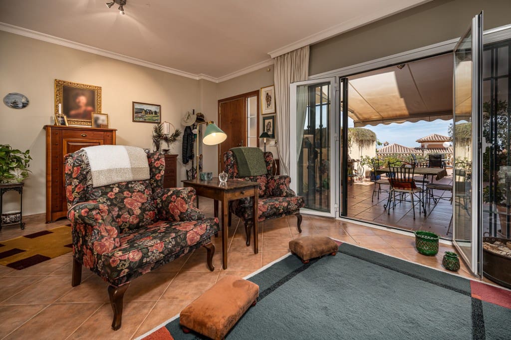 3 sovrum Hus till salu i Torre del Mar med pool garage - 540 000 € (Ref: 9204382)