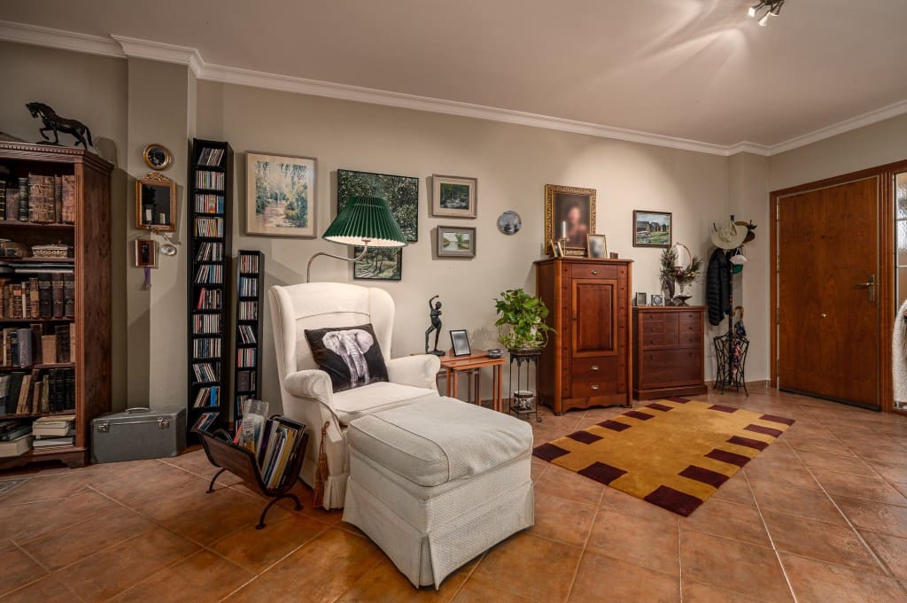 3 sovrum Hus till salu i Torre del Mar med pool garage - 540 000 € (Ref: 9204382)