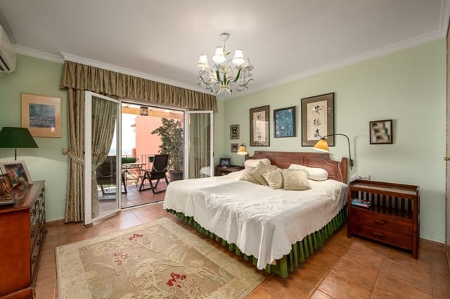 3 camera da letto Casa in vendita in Torre del Mar, Vélez-Málaga con piscina garage - 540.000 € (Rif: 9204382)