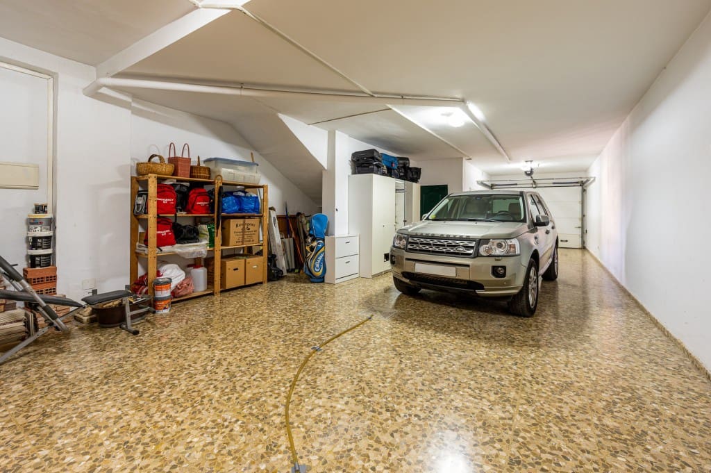 3 sovrum Hus till salu i Torre del Mar med pool garage - 540 000 € (Ref: 9204382)