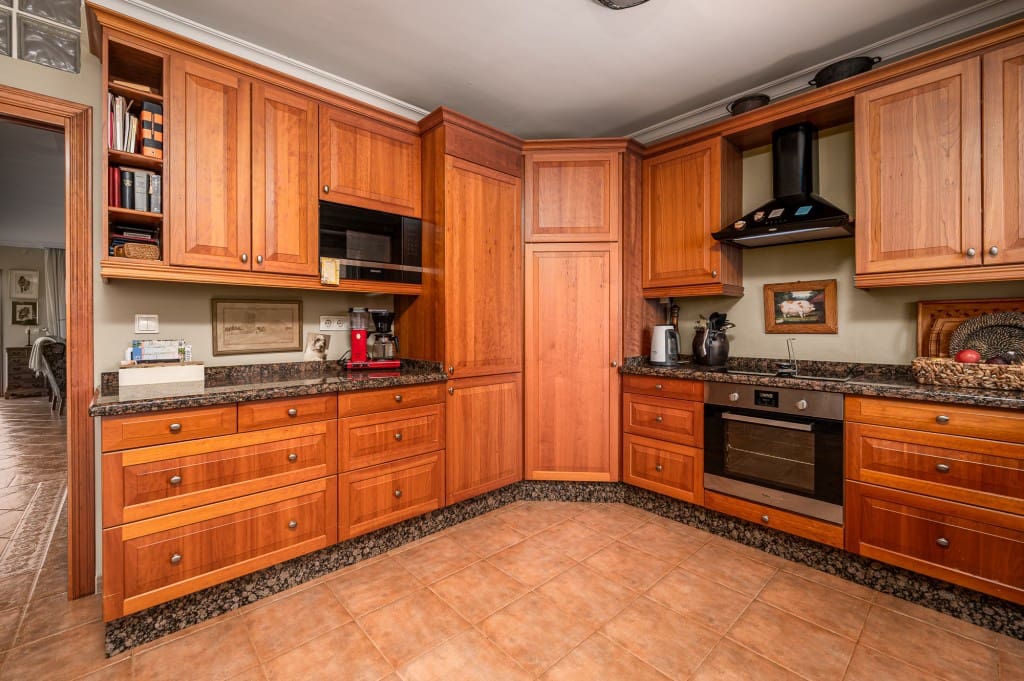 3 sovrum Hus till salu i Torre del Mar med pool garage - 540 000 € (Ref: 9204382)