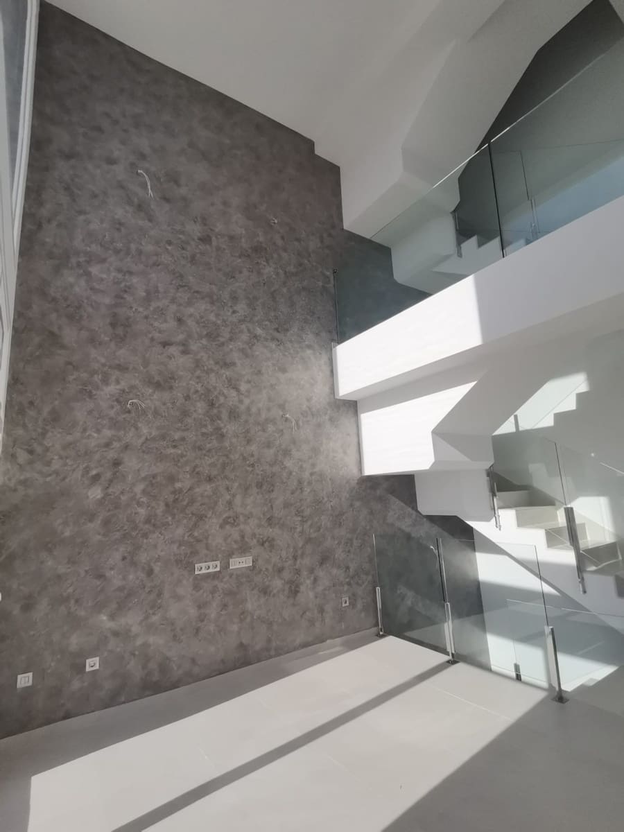 3 makuuhuone Huvila myytävänä paikassa Ciudad Quesada mukana uima-altaan - 579 000 € (Ref: 9204386)