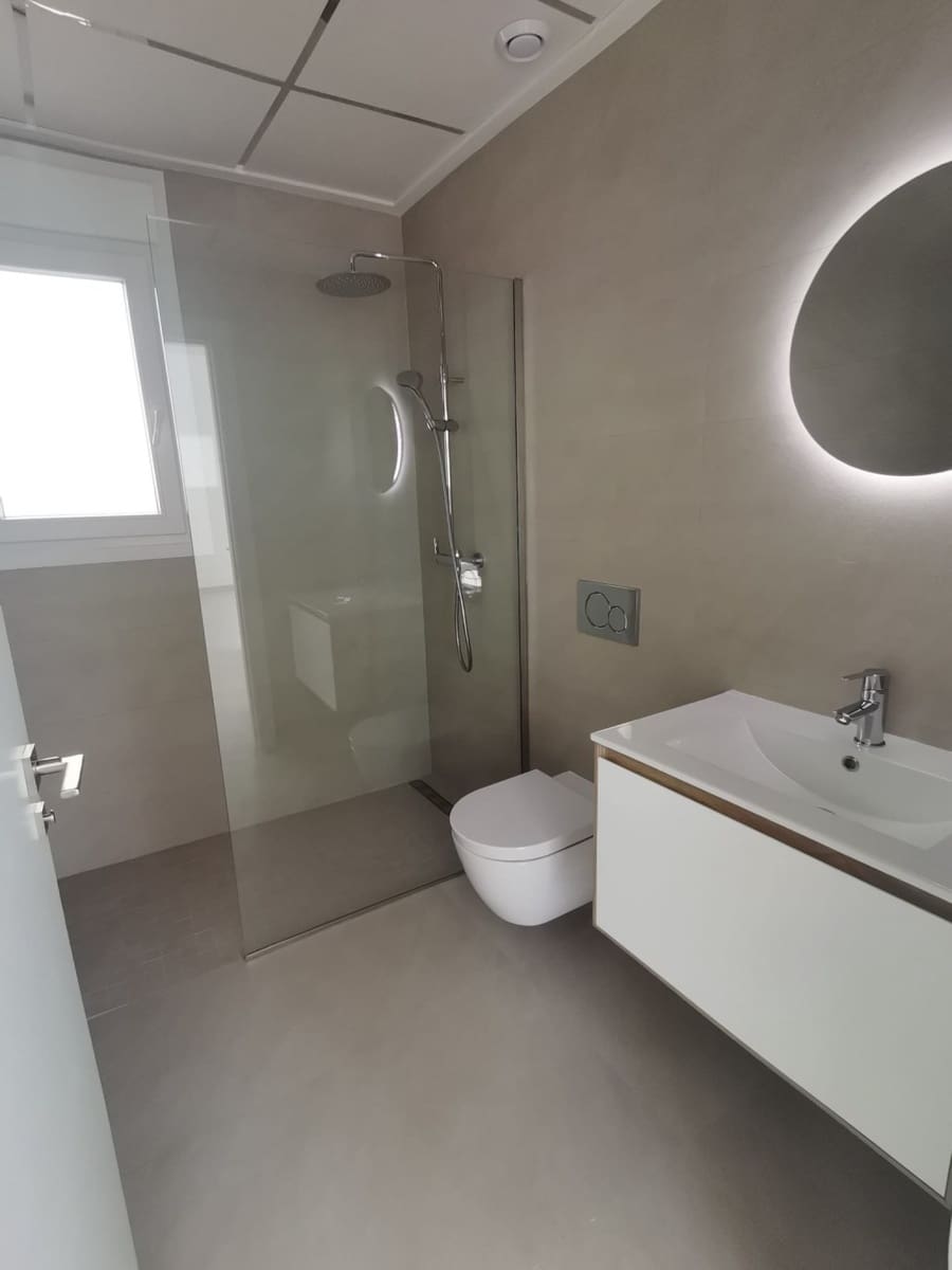 3 makuuhuone Huvila myytävänä paikassa Ciudad Quesada mukana uima-altaan - 579 000 € (Ref: 9204386)