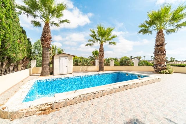 3 sovrum Villa till salu i Villamartin, Orihuela med pool - 389 000 € (Ref: 9204387)