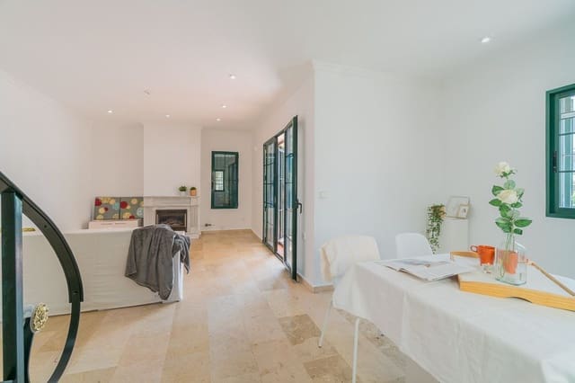 3 sovrum Villa till salu i Villamartin, Orihuela med pool - 389 000 € (Ref: 9204387)