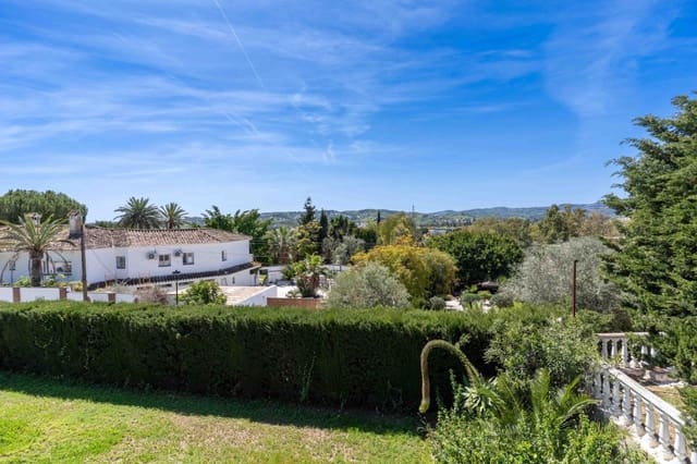 3 soveværelse Villa til salg i Mijas Costa, Mijas med swimmingpool - € 1.095.000 (Ref: 9204388)