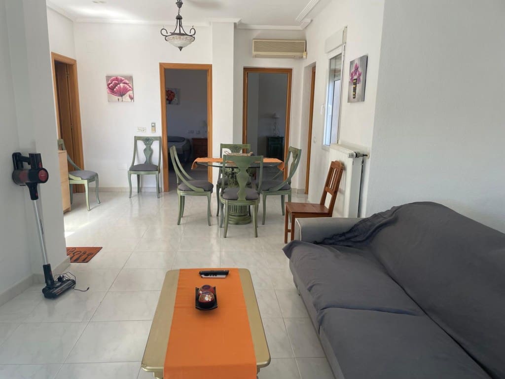 4 sovrum Villa till salu i La Zenia med pool - 570 000 € (Ref: 9208221)