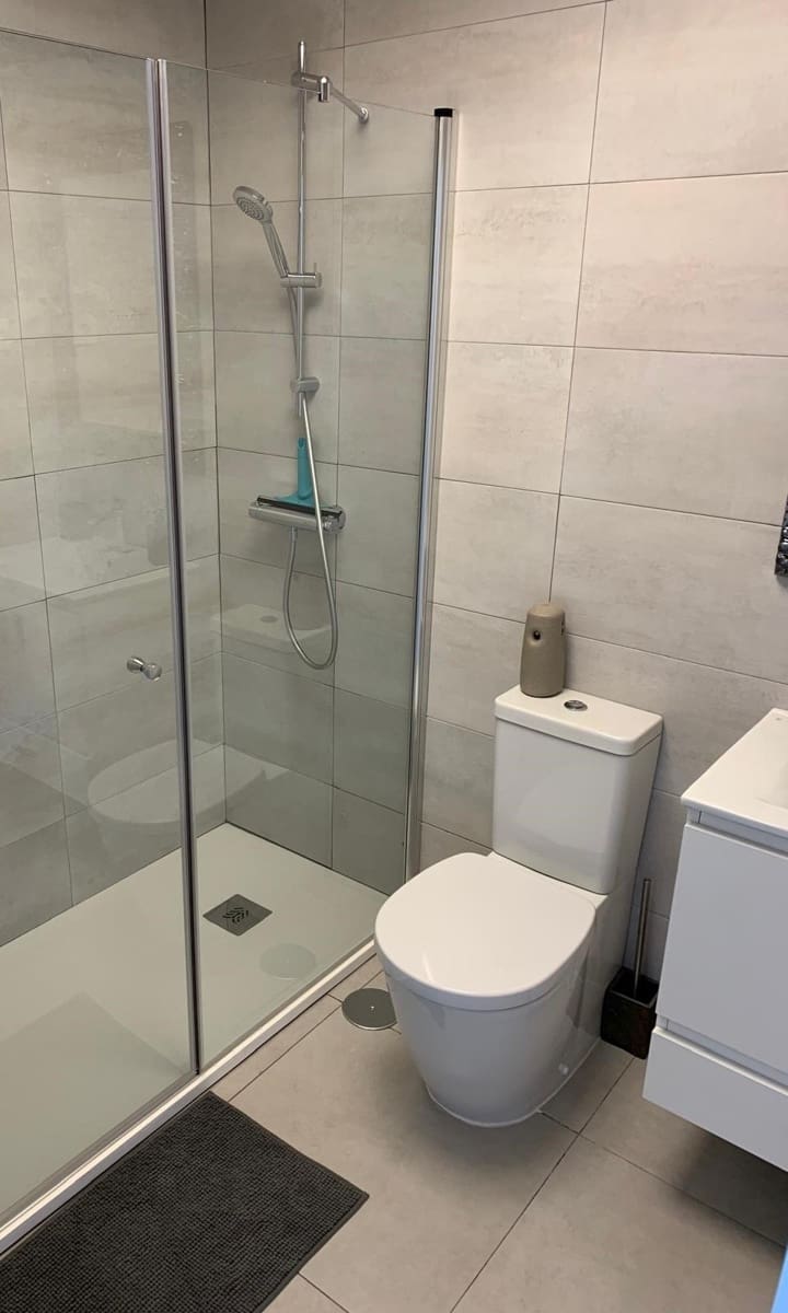 2 soverom Penthouse til salgs i Pilar de la Horadada med svømmebasseng garasje - € 299 500 (Ref: 9208225)