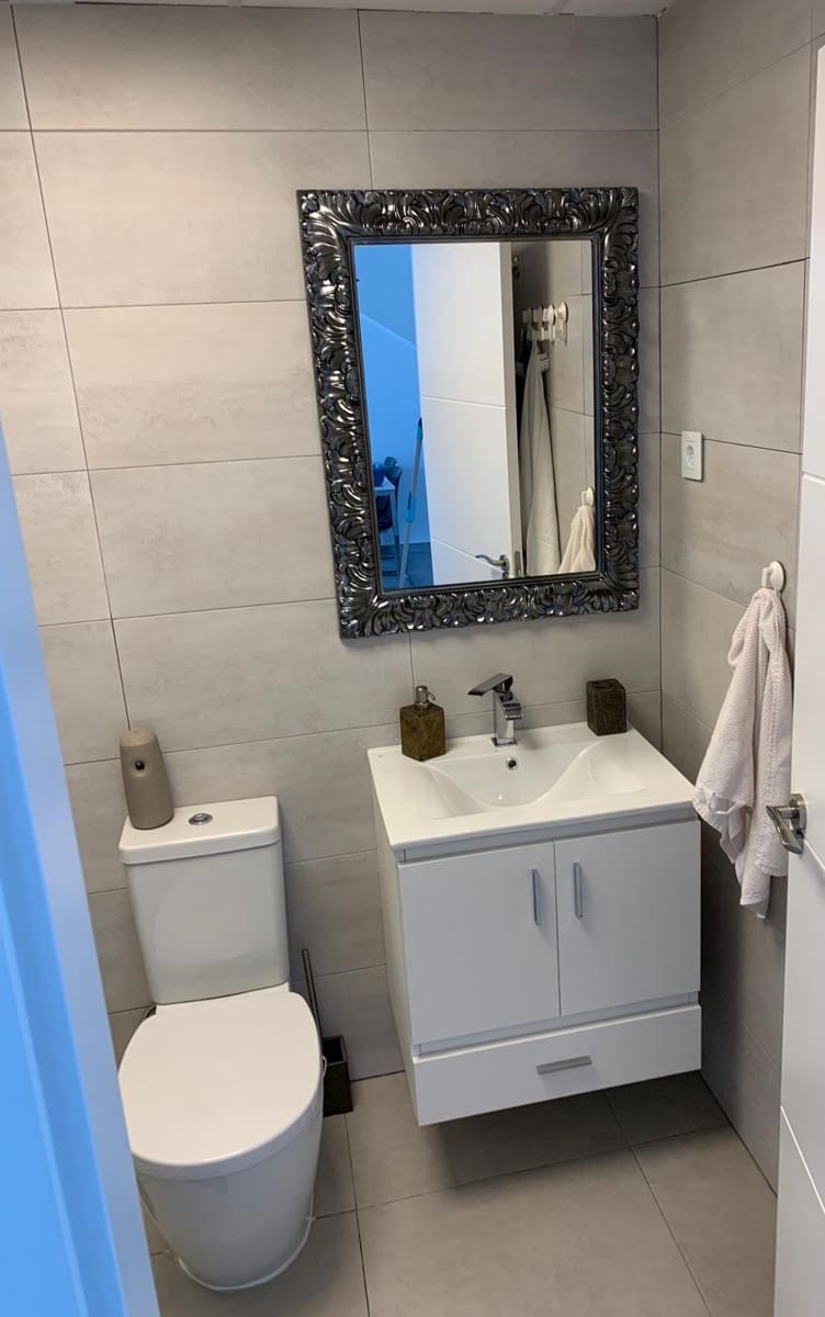 2 soverom Penthouse til salgs i Pilar de la Horadada med svømmebasseng garasje - € 299 500 (Ref: 9208225)