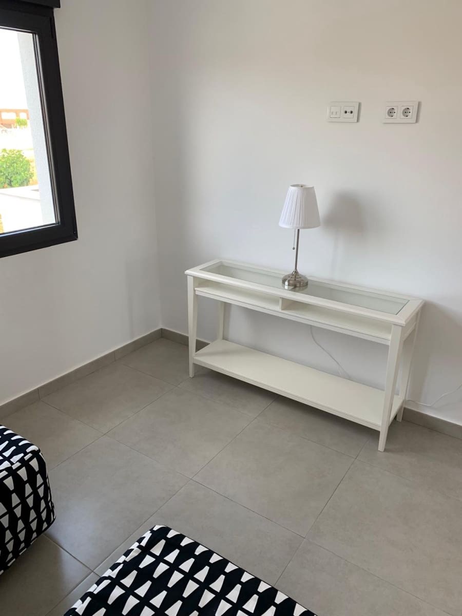 2 soverom Penthouse til salgs i Pilar de la Horadada med svømmebasseng garasje - € 299 500 (Ref: 9208225)