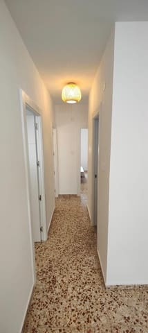 3 makuuhuone Kattohuoneisto myytävänä paikassa San Pedro del Pinatar - 160 000 € (Ref: 9208228)