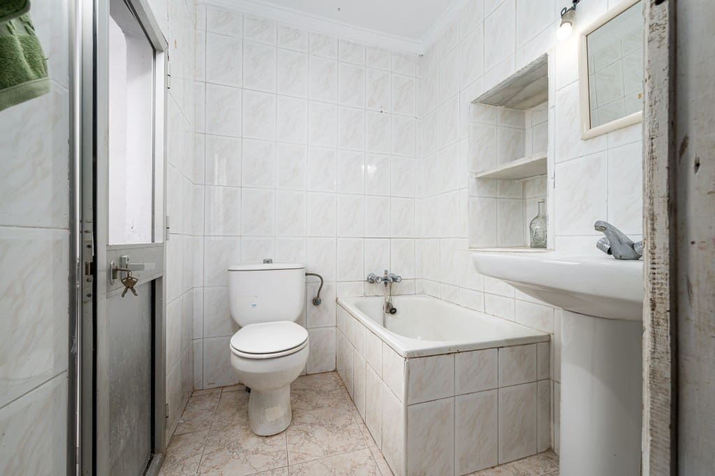 3 sovrum Hus till salu i Frigiliana - 295 000 € (Ref: 9219835)