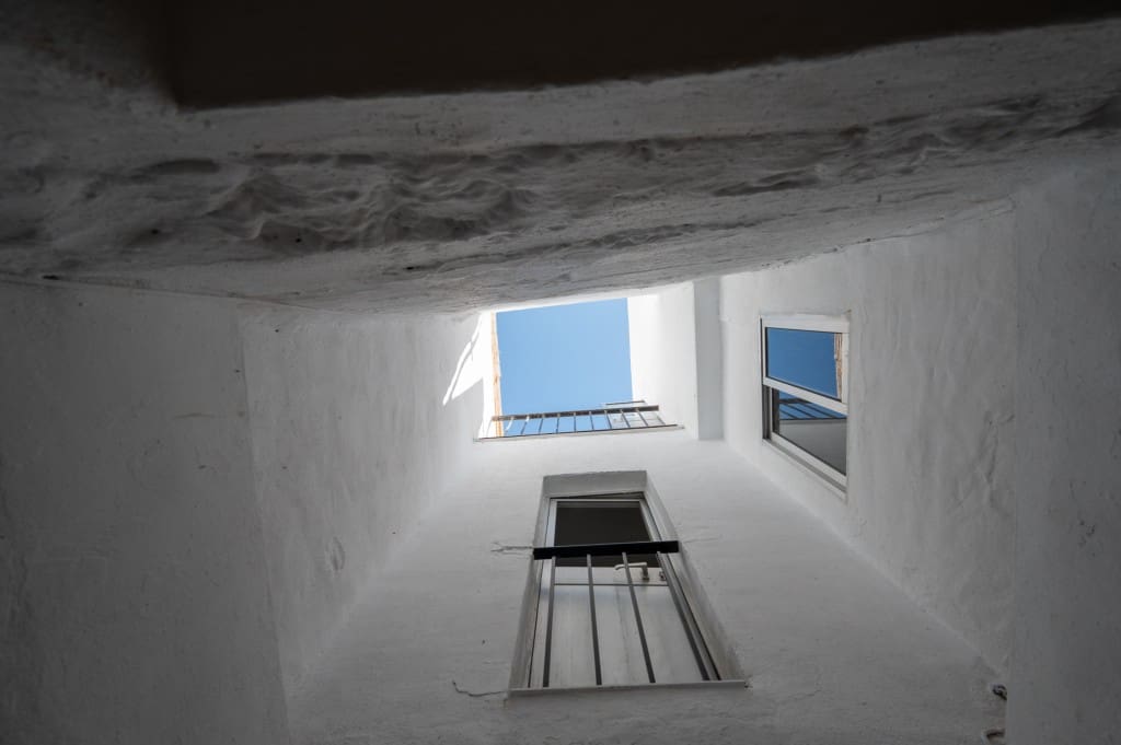 3 sovrum Hus till salu i Frigiliana - 295 000 € (Ref: 9219835)