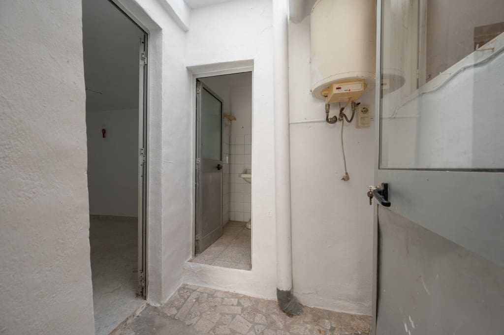 3 sovrum Hus till salu i Frigiliana - 295 000 € (Ref: 9219835)