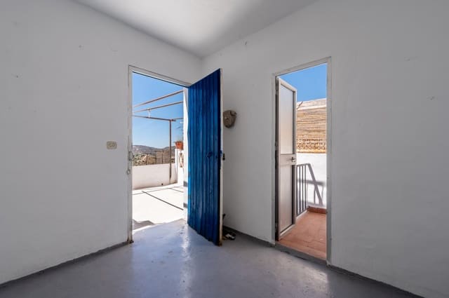 3 sovrum Hus till salu i Frigiliana - 295 000 € (Ref: 9219835)