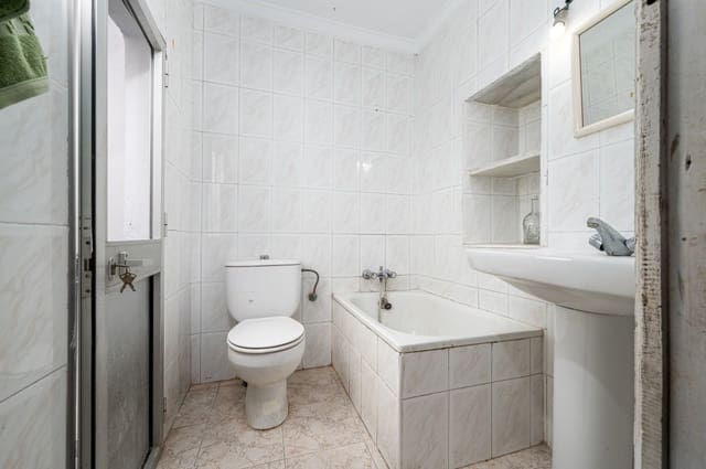 3 sovrum Hus till salu i Frigiliana - 295 000 € (Ref: 9219835)