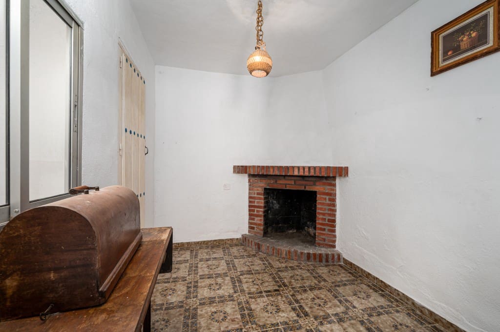 3 sovrum Hus till salu i Frigiliana - 295 000 € (Ref: 9219835)