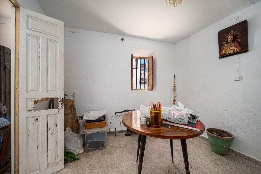 3 sovrum Hus till salu i Frigiliana - 295 000 € (Ref: 9219835)