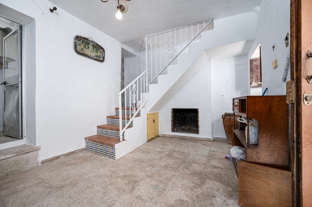 3 sovrum Hus till salu i Frigiliana - 295 000 € (Ref: 9219835)