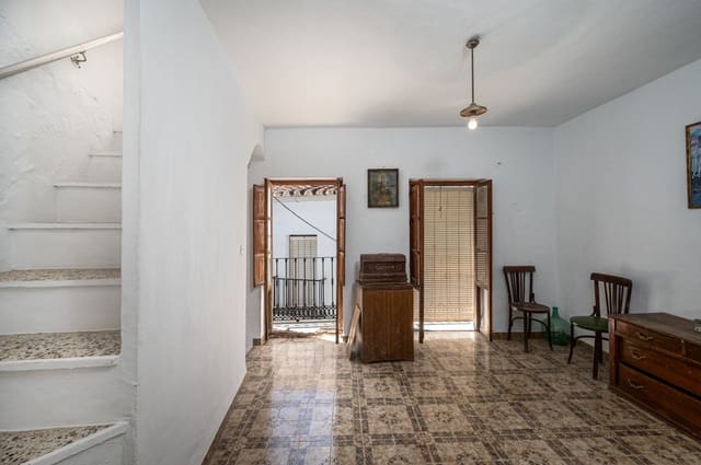 3 sovrum Hus till salu i Frigiliana - 295 000 € (Ref: 9219835)