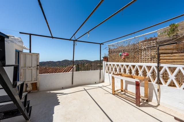 3 sovrum Hus till salu i Frigiliana - 295 000 € (Ref: 9219835)