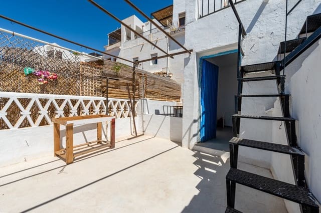 3 sovrum Hus till salu i Frigiliana - 295 000 € (Ref: 9219835)